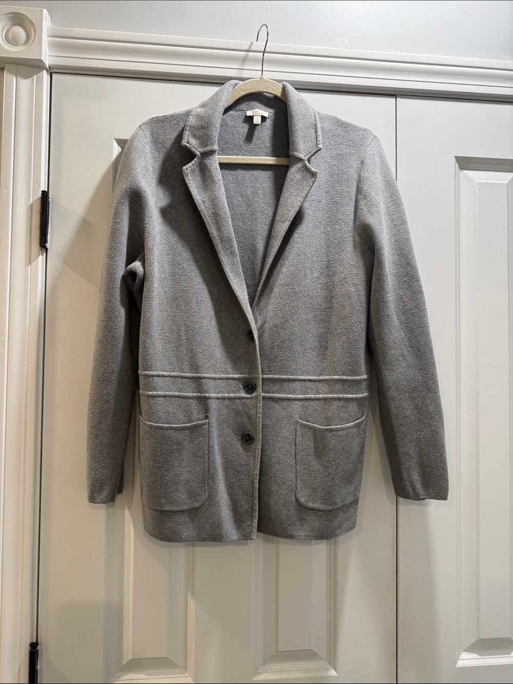 Woman’s Blazer/Jacket